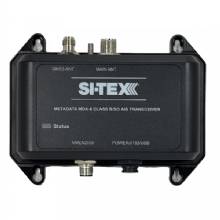 SI%2DTEX MDA%2D6 High Power 5W SOTDMA Class B and SO AIS Transceiver w and Bluetooth Wi%2DFi NMEA0183 NK2 Isolated USB Interface