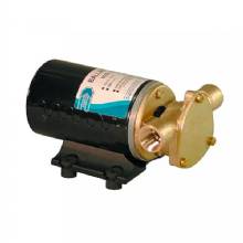 JABSCO Wakeboard Ballast Puppy w and Deutsch Connector %2D Replacement Pump Only %2D No Switch