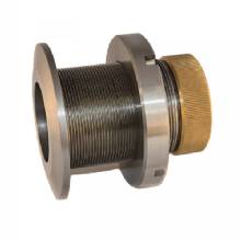 ECHOPILOT 5 in Housing Steel FLS%2D3D