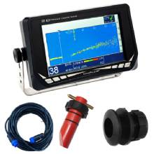 ECHOPILOT FLS 2D Forward Looking Sonar with Standard Tranducer
