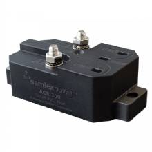 SAMLEX ACR%2D300 Automatic Charge Separator 300 AMP