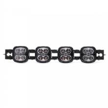 RIGID Phoenix 30 in Connect Bar %2D 4 5 in LED Lights