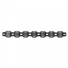RIGID Phoenix 50 in Connect Bar %2D 7 5 in LED Lights