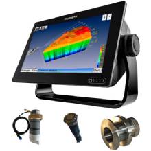 ECHOPILOT FLS-3D - 30 Degree GEN4 with Aluminum Transducer