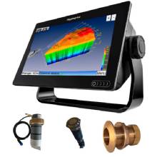ECHOPILOT FLS-3D - 30 Degree GEN4 with Bronze Transducer