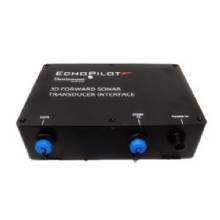 ECHOPILOT FLS 3D 30 Degrees Transducer Interface Box