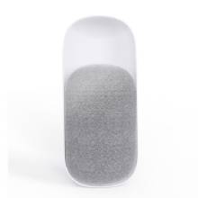 PRIORITY PRODUCTS 4%2Din%2D1 Natural Sound Bluetooth Speaker with Night%2DLight White