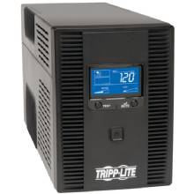 TRIPP LITE SMART LCD TOWR UPS 1500VA