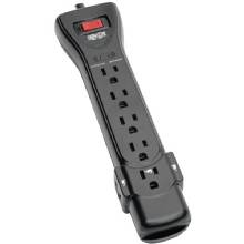 TRIPP LITE 25FT 7OUT 2160J SURGE