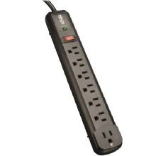 TRIPP LITE 7OUTLT SURGE PROTECTR