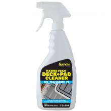 STAR BRITE MARINE FOAM DECK %2B PAD CLEANER 22 OZ