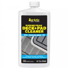 STAR BRITE MARINE FOAM DECK %2B PAD CLEANER 32 OZ