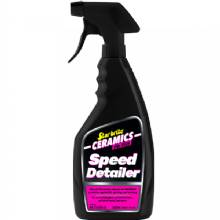 STAR BRITE CERAMICS SPEED DETAILER %2D CHERRY SCENT 22 OZ