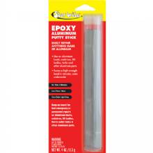 STAR BRITE EPOXY ALUMINUM PUTTY STICK 4 OZ