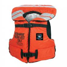 STEARNS Work Master Vest %2D Oversize