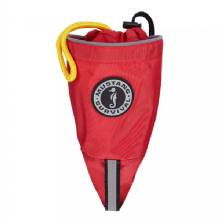 MUSTANG SURVIVAL Bailer Throw Bag %2D 50 ft Rope
