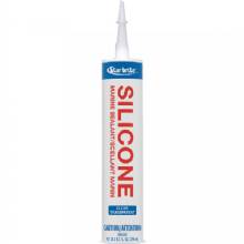 STAR BRITE MARINE SILICONE SEALANT 103 OZ CLEAR