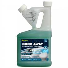 STAR BRITE ODOR AWAY HOLDING TANK TREATMENT NITRATE FORMULA
