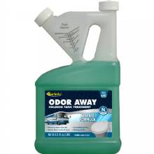 STAR BRITE ODOR AWAY HOLDING TANK TREATMENT NITRATE FORMULA