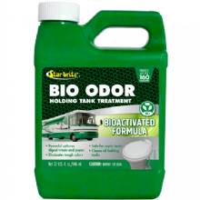 STAR BRITE BIO ODOR HOLDING TANK TREATMENT %2D BIO%2DACTIVATED