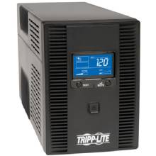 TRIPP LITE 810W and 120V and 1500VA UPS
