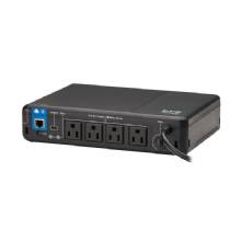 TRIPP LITE 4O 600VA 300W SB CLD UPS