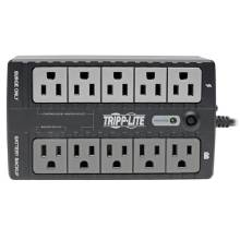 TRIPP LITE 550VA GREEN UPS SYS