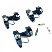 TIGRESS Clip Kite Release Kit