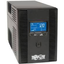TRIPP LITE 120V 1300VA 720W TWR UPS