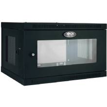 TRIPP LITE 6U LOWPRO RACK ENCLOSR