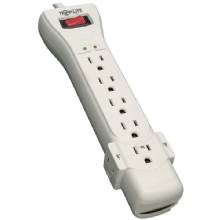 TRIPP LITE 7 OUTLET SURGE PROTECTOR