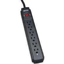 TRIPP LITE 6%2DOUTLET SUPPRESSOR