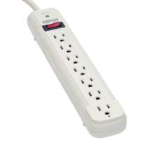 TRIPP LITE 7%2DOUT SUPPRESSR 25FT CRD