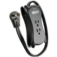 TRIPP LITE 3OUTLT SURGE W USB