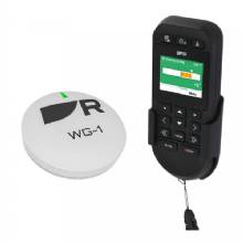 RAYMARINE RCU%2D1 Autopilot Remote w and WG%2D1 Bluetooth Puck