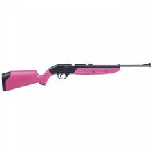 CROSMAN 760 PUMPMASTER 177 and BB PNK