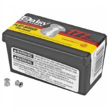 DAISY 177CAL FLAT PELLETS 250 COUNT