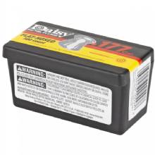 DAISY 177CAL FLAT PELLETS 500 COUNT