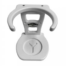 DEEP BLUE MARINE Boat Drink Holder f and YETI Rambler