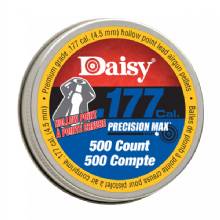 DAISY 177CAL HP PELLETS 500CT TIN
