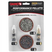 GAMO COMBO PACK PERFORMANCE 22CAL