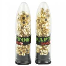GAMO RAPTOR PBA 177 PELLETS GOLD