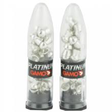 GAMO PBA PLATINUM PELLET 22 50PK