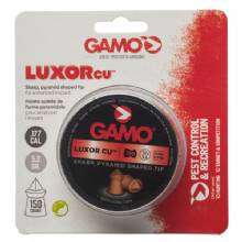 GAMO LUXOR CU PYRAMID 177CAL 150CT