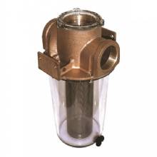 GROCO ARG%2D755 Series 3 and 4 in Raw Water Strainer Stainless Steel Basket
