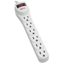 TRIPP LITE 6 OUTLET SURGE PROTECTOR