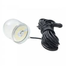 HYDRO GLOW 200W LED Underwater Dock Light 3000K %2D Warm White