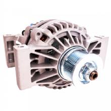 ARCO Zeus A220 and 3000W 12V HD High Output Alternator %2D Pad Mount