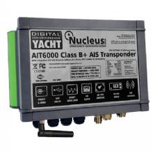 DIGITAL YACHT AIT6000 Class B plus AIS Transponder