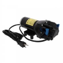 FLOJET VersiJet Industrial Diaphragm Pump %2D 115V 4 GPM 60 PSI